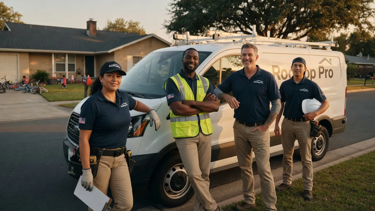 Roof Repair in Wana, WV near me
